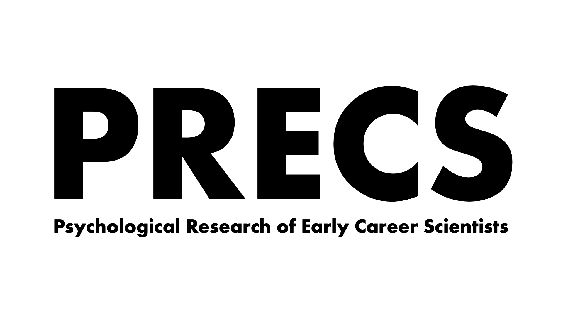 Logo of Psychological Research of Early Career Scientists, PRECS